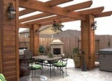 Kwikfynd Pergolas
tyldensouth